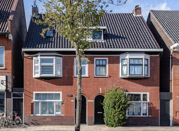 Tongelresestraat 323, Eindhoven